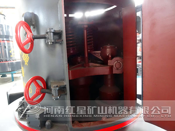 活性白土磨粉機